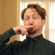 Illustration for article titled Experts Say Earliest Warning Signs Of Mental Health Issues Usually Crossing Eyes While Dribbling Finger On Lips, Saying ‘Cuckoo, Cuckoo’